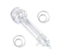 Beading Pen, 2.6mm Automatic Press Jewelry Tools, Ergonomic Bead Tools with Handle, for Kids, Family Activities, Classroom, Bracelets, Girls, Jewellery Making, Rhinestone Charm