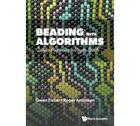 Beading With Algorithms: Cellular Automata In Peyote Stitch