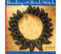 Beading with Brick Stitch