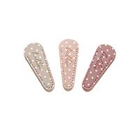 Beaditive Embroidery Scissors Sheath (3-Piece Set) Nude | Gray, Pink, Rose Polka Dot