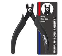 Beaditive Heavy Duty Side Cutter for Plastic Model - Plastic Sprue Cutter - Gunpla, Gundam Model, Scale Model Building