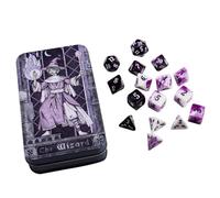 Beadle and Grimm's The Wizard Dice Set