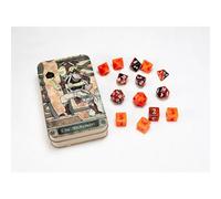 Beadle & Grimm's - Character Class Dice Set in Tin: The Alchemist