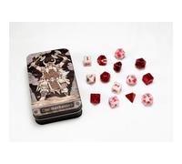 Beadle & Grimm's - Character Class Dice Set in Tin: The Barbarian