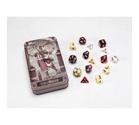 Beadle & Grimm's - Character Class Dice Set in Tin: The Bard
