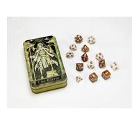 Beadle & Grimm's - Character Class Dice Set in Tin: The Cleric