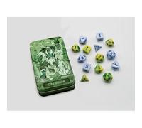 Beadle & Grimm's - Character Class Dice Set in Tin: The Druid