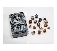 Beadle & Grimm's - Character Class Dice Set in Tin: The Game Master