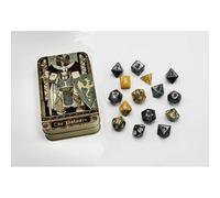 Beadle & Grimm's - Character Class Dice Set in Tin: The Paladin