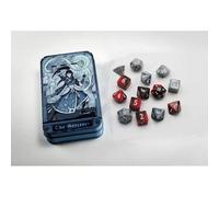 Beadle & Grimm's - Character Class Dice Set in Tin: The Sorcerer