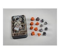 Beadle & Grimm's - Character Class Dice Set in Tin: The Warlock
