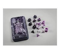 Beadle and Grimm's The Wizard Dice Set