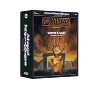 Beadle & Grimm's Dice and Accessory Set - Vecna Lives