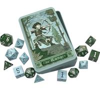 Beadle & Grimm's - Character Class Dice Set in Tin: The Ranger