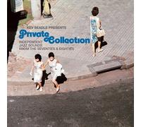 BEADLE , KEV - PRIVATE COLLECTIONS: INDEPENDENT JAZZ SOUNDS FROM THE SEVENTIES &