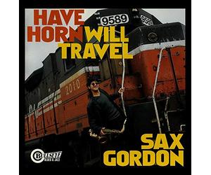 Beadle, 'Sax' Gordon - Have Horn Will Travel