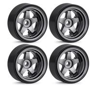 Beadlock Wheel Hub Upgrades Parts For Redcat For Ascent-32 1/32 Parts