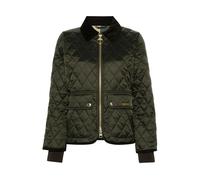 Beadnell Fitted Quilted Jacket - female - Barbour - Winter Jackets - Green - L - Jackets L