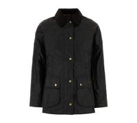 Beadnell Waxed Jacket - female - Barbour - Rain Jackets - Brown - L - Jackets L