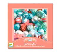 Beads and Jewellery Pink one size