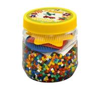 Beads and Pegboards in Box Toy High Quality
