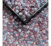 Beads How to Make Space Beads Using 60 Pcs 10-Millimeter Crystals