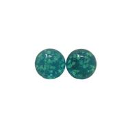 Beads Marble Run Marble Fish Tank Decor Bouncing Toys Glass Marbles Luminous Glass Ball Small Marbles Pinball Machine(Blue1)