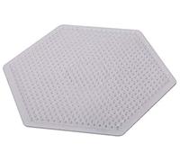 Beads Pegboard Iron Beads Plate Parlor Beads Plate Recognition Development Early Childhood Education Children's DIY Craft Toys