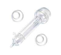 Beads Pen,2.6mm Automatic Press Dispenser - Ergonomic Grip Bead Tools,for Kids Family Activities Classroom Art Bracelets Girls Rhinestone Charm