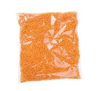Beads Small Foam Balls Slime Beads Set For Slime Arts Crafts Supplies, Diy Wedding & Party Decoration Dark Yellow Nice and Deft