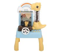 Beads That Capture Playing Toy, Sound of Joy Regulates the Toy for Electric Sphere Catcher Improves the Flexibility of Boarding Legs Detachable for the Game At Home (Style Two)