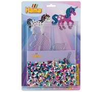 Hama Beads Unicorn Activity Kit
