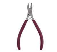Beadsmith Casual Comfort, Flush Cutter with PVC Handle, 1 Piece