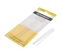 Beadsmith English Assortment So Handy Beading Needles