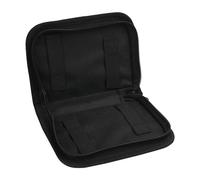 Beadsmith Essential Tool Carriers Zippers Bag Structureds Pouches for Jewelry and Hobbyists Craft Wire Protection Bag