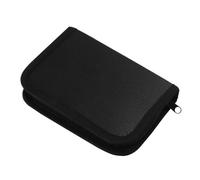 Beadsmith Essential Tool Carriers Zippers Bag Structureds Pouches for Jewelry and Hobbyists Craft Wire Protection Bag