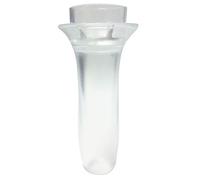 Beadsmith Kumihimo Handle Clear Plastic
