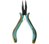 Beadsmith Metal Chain Nose Pliers W/Cutter-5-inch