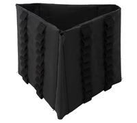 Beadsmith Mini Bead Tube Tower Organizer For Seed Bead Tubes Or Tools