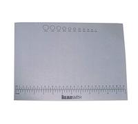 Beadsmith Non Slip Bead Mat (12.5" x 9.25")