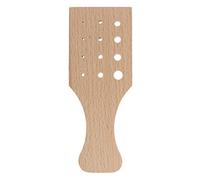 Beadsmith Wood Wire Draw Plate