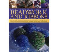 Beadwork and Ribbons