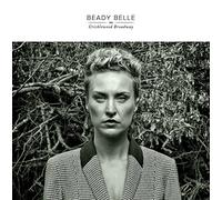 Beady Belle - Cricklewood Broadway (180g Vinyl) [VINYL]