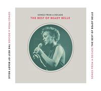 Beady Belle - Songs from a Decade-the Best of Beady Belle