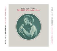 Beady Belle Songs from a Decade-the Best of Beady Belle (CD)