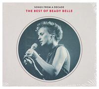 Beady Belle - The Best of Beady Belle - Songs from a Decade