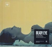 Beady Eye BE UK CD album CDLP 8883721382 Sony Music 2013