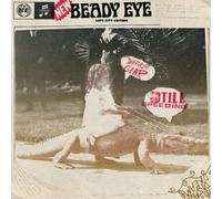 BEADY EYE-DIFFERENT GEAR. STILL SPEAKING-JAPAN DIGIPAK CD+DVD BONUS TRACK Ltd/Ed