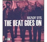Beady Eye - The Beat Goes On