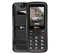 Beafon AGM by Bea-fon M9 Bartype (4G) Rugged (IP68/IP69K/MIL-STD-810H without Simlock, without Branding